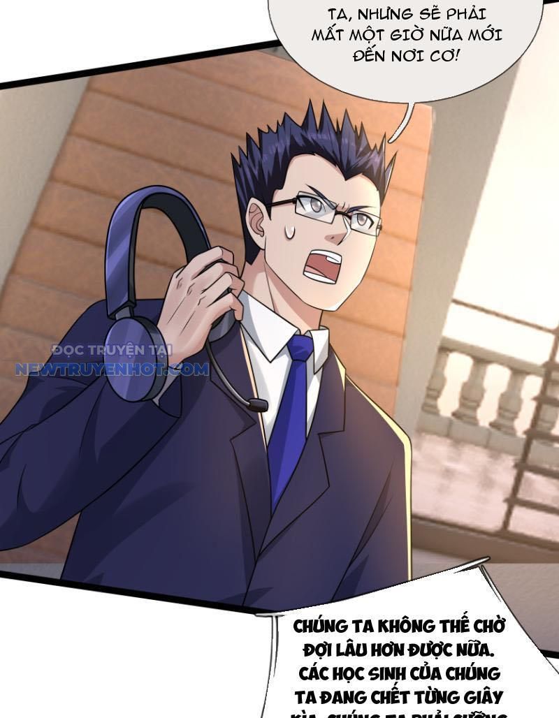 Khởi Đầu Bằng Một Vạn Hít Đất: Oanh Sát Thần Minh! Chapter 12 - Trang 2