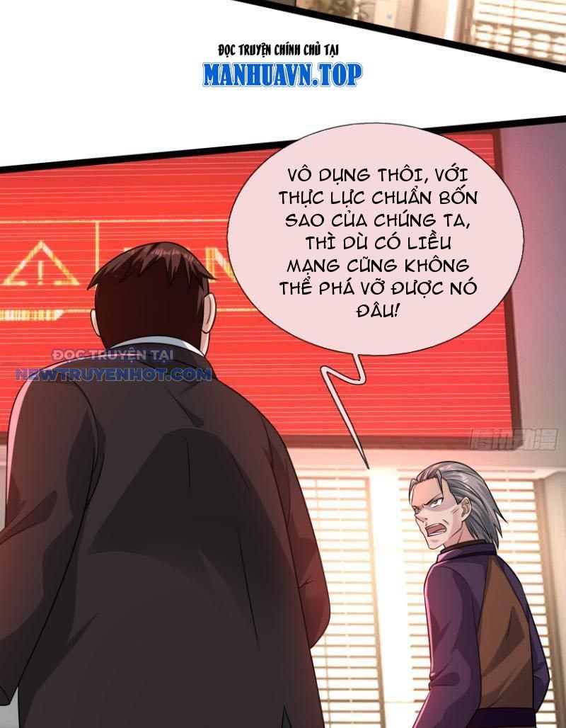 Khởi Đầu Bằng Một Vạn Hít Đất: Oanh Sát Thần Minh! Chapter 12 - Trang 2