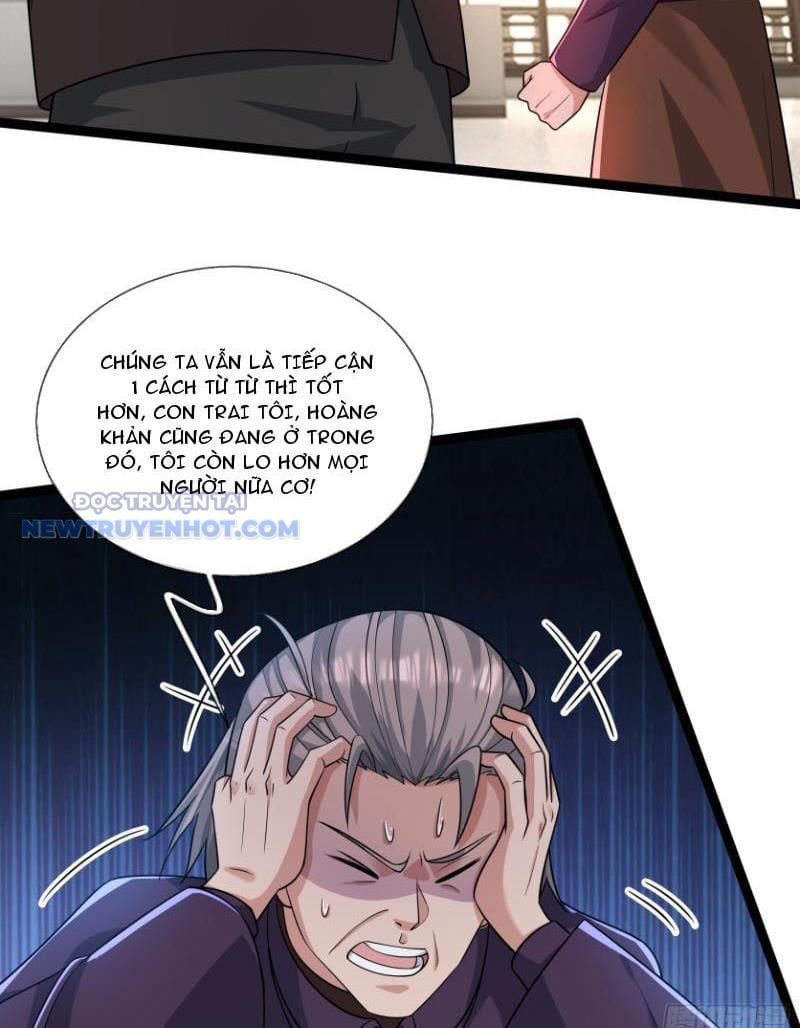 Khởi Đầu Bằng Một Vạn Hít Đất: Oanh Sát Thần Minh! Chapter 12 - Trang 2