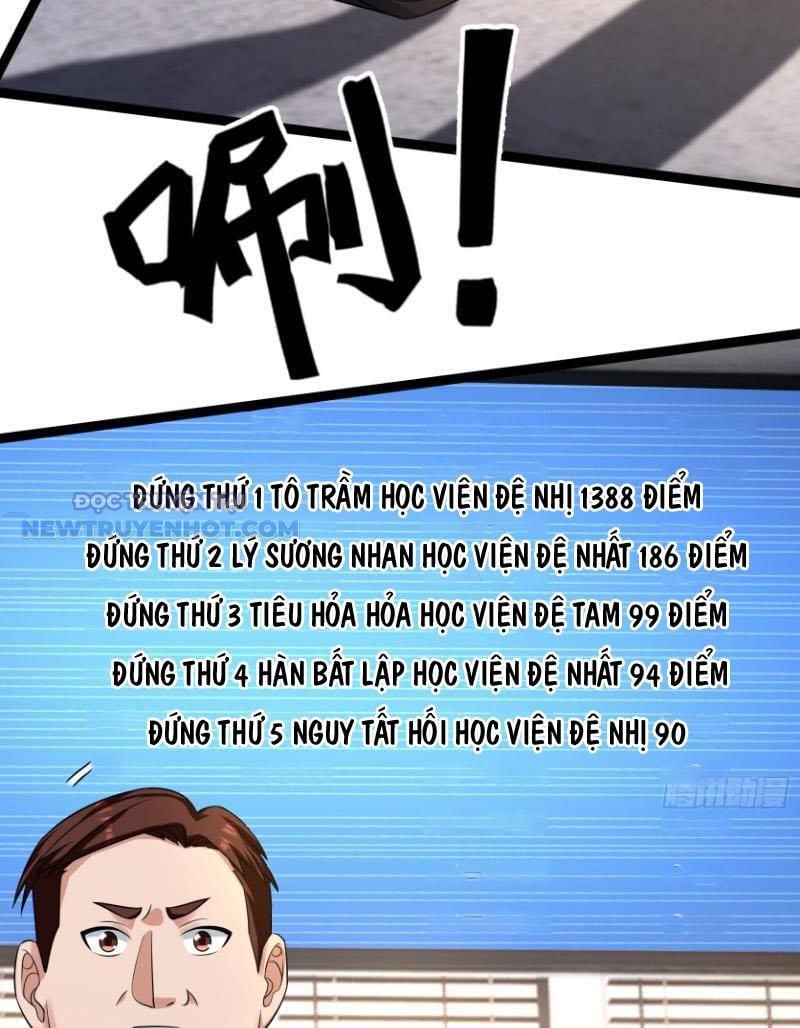 Khởi Đầu Bằng Một Vạn Hít Đất: Oanh Sát Thần Minh! Chapter 12 - Trang 2