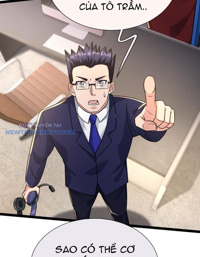 Khởi Đầu Bằng Một Vạn Hít Đất: Oanh Sát Thần Minh! Chapter 12 - Trang 2