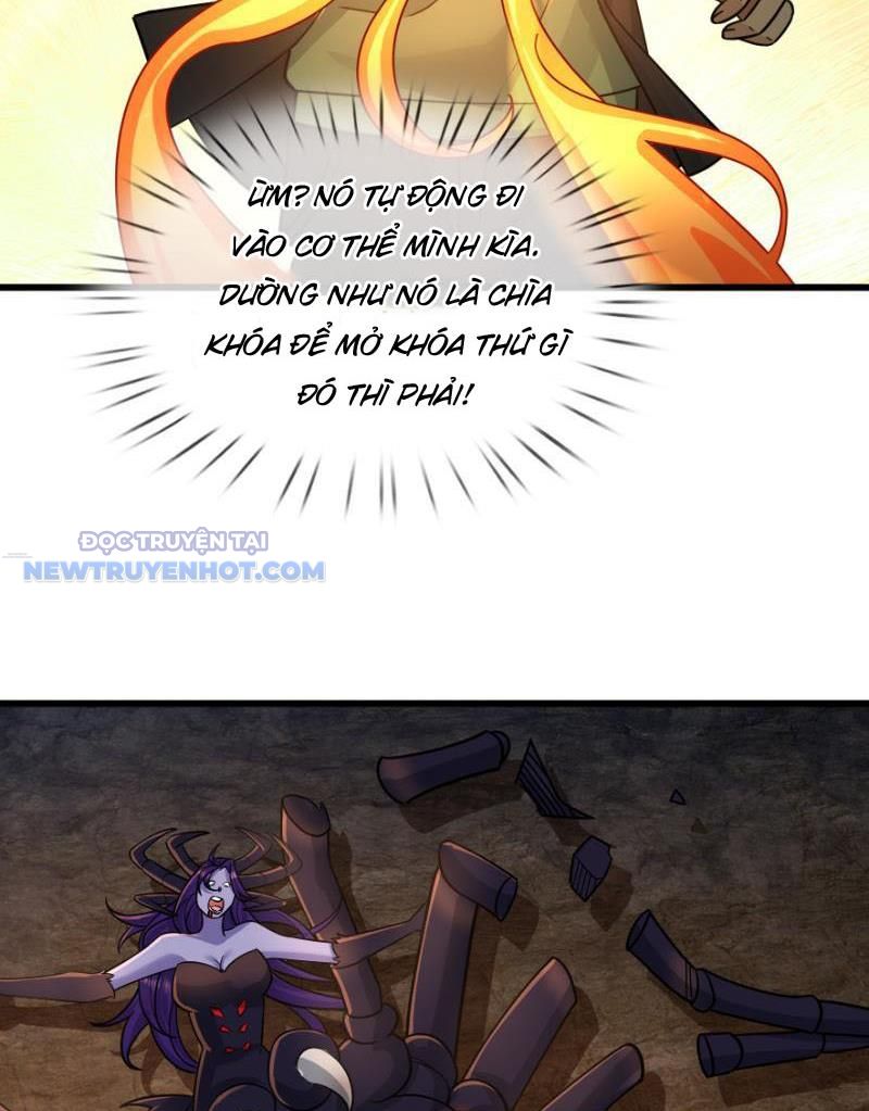 Khởi Đầu Bằng Một Vạn Hít Đất: Oanh Sát Thần Minh! Chapter 12 - Trang 2