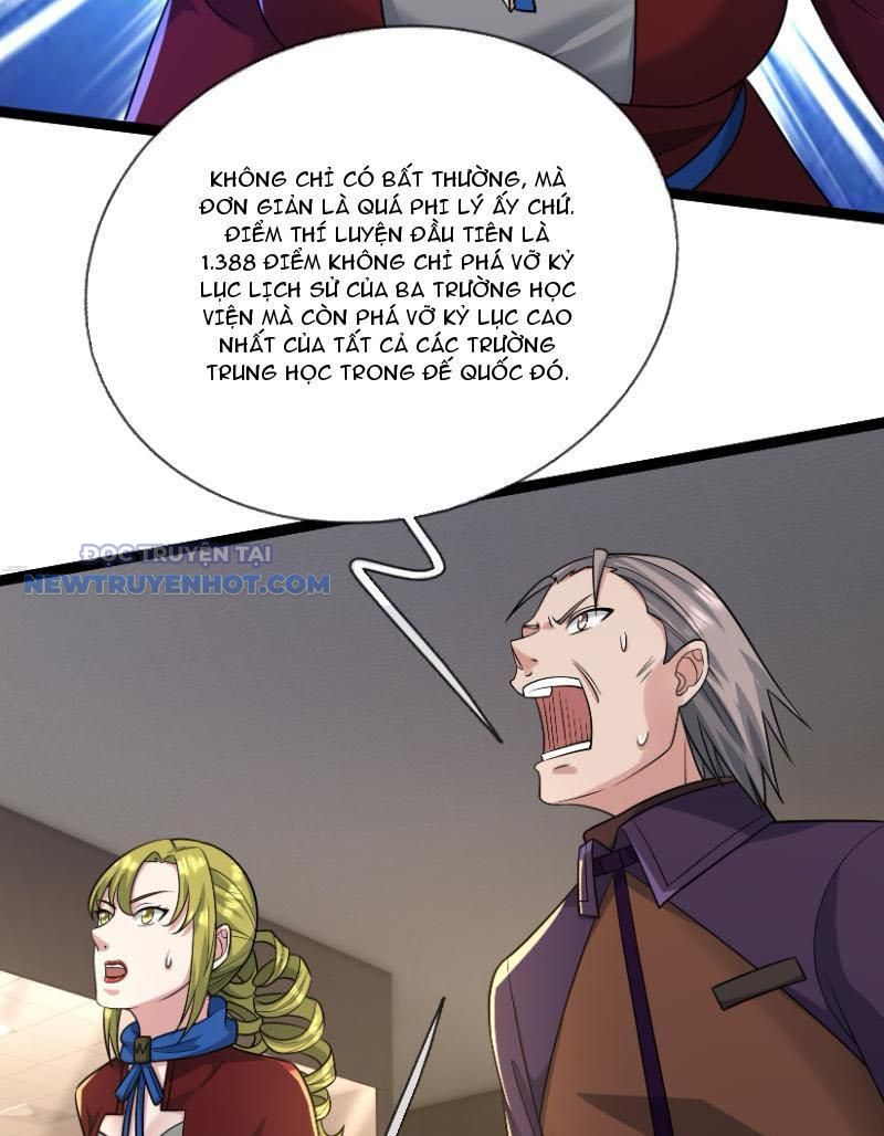 Khởi Đầu Bằng Một Vạn Hít Đất: Oanh Sát Thần Minh! Chapter 12 - Trang 2