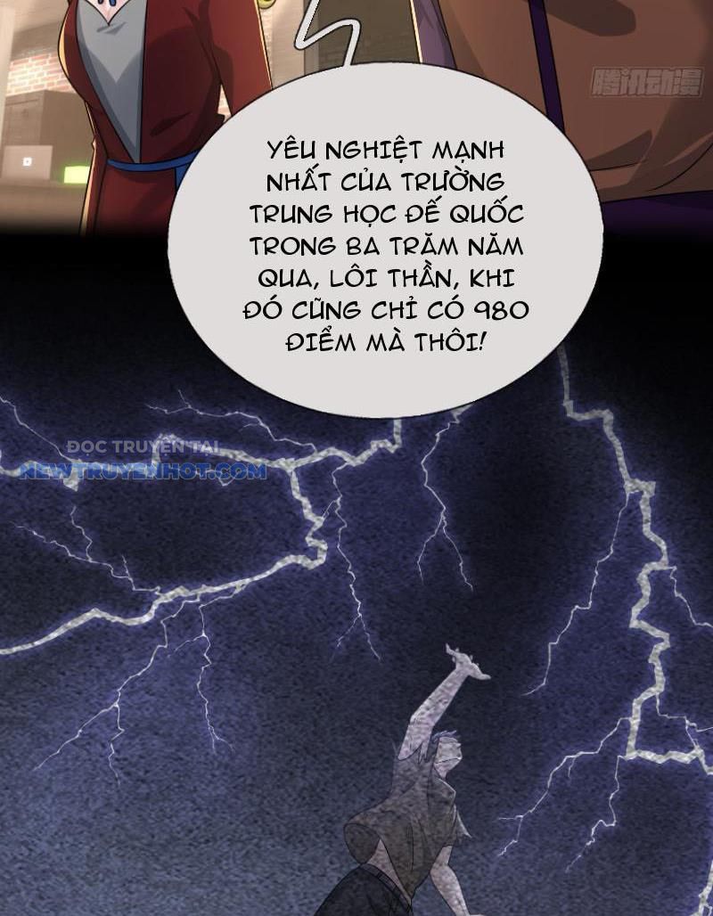 Khởi Đầu Bằng Một Vạn Hít Đất: Oanh Sát Thần Minh! Chapter 12 - Trang 2