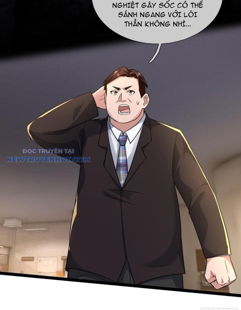 Khởi Đầu Bằng Một Vạn Hít Đất: Oanh Sát Thần Minh! Chapter 12 - Trang 2