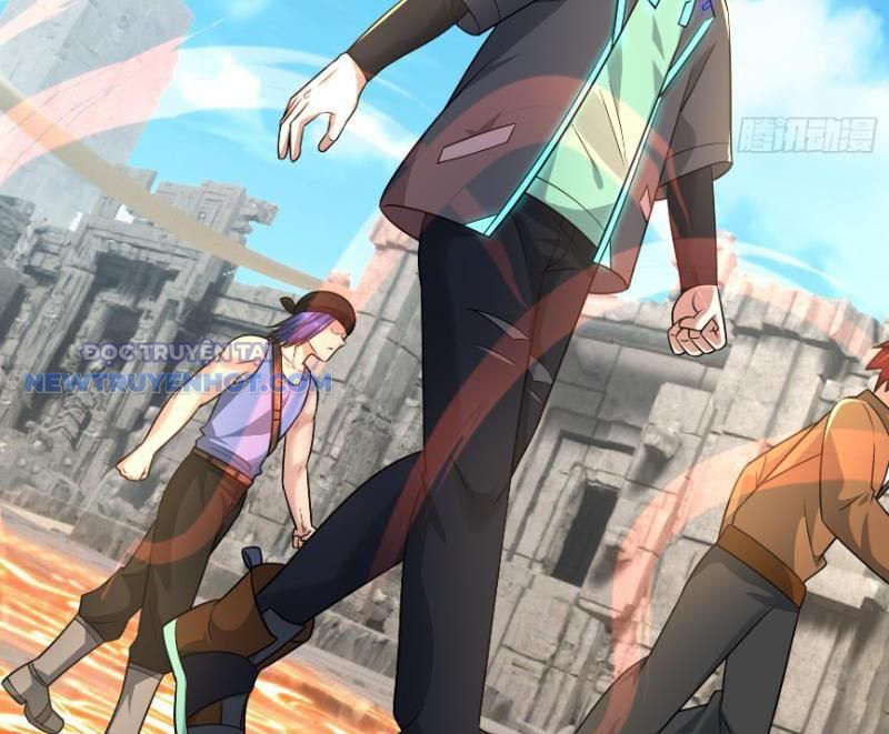 Khởi Đầu Bằng Một Vạn Hít Đất: Oanh Sát Thần Minh! Chapter 12 - Trang 2