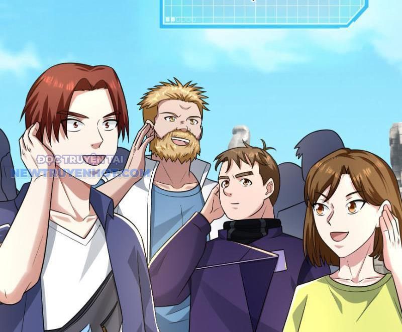 Khởi Đầu Bằng Một Vạn Hít Đất: Oanh Sát Thần Minh! Chapter 12 - Trang 2