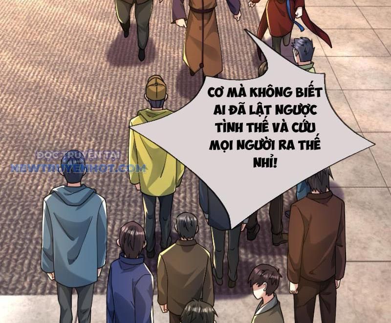 Khởi Đầu Bằng Một Vạn Hít Đất: Oanh Sát Thần Minh! Chapter 12 - Trang 2