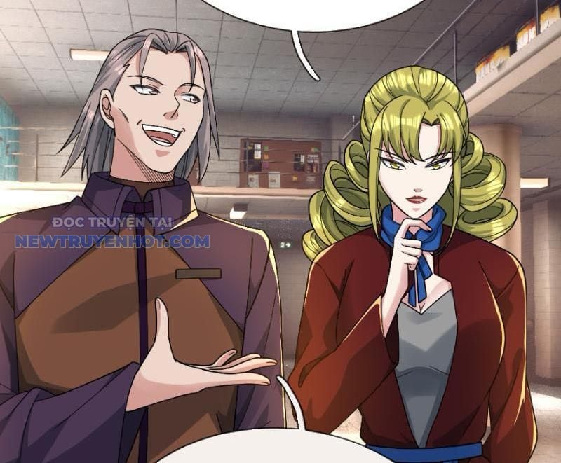 Khởi Đầu Bằng Một Vạn Hít Đất: Oanh Sát Thần Minh! Chapter 12 - Trang 2