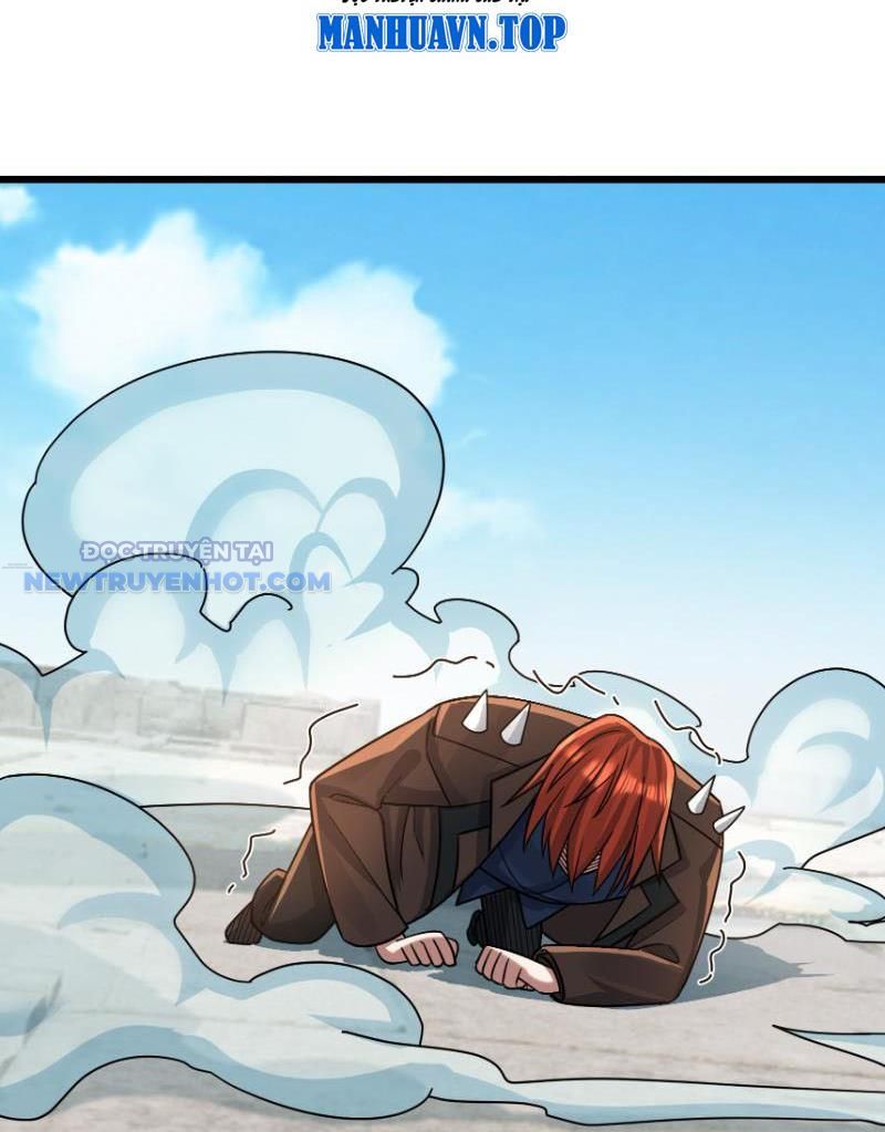 Khởi Đầu Bằng Một Vạn Hít Đất: Oanh Sát Thần Minh! Chapter 12 - Trang 2