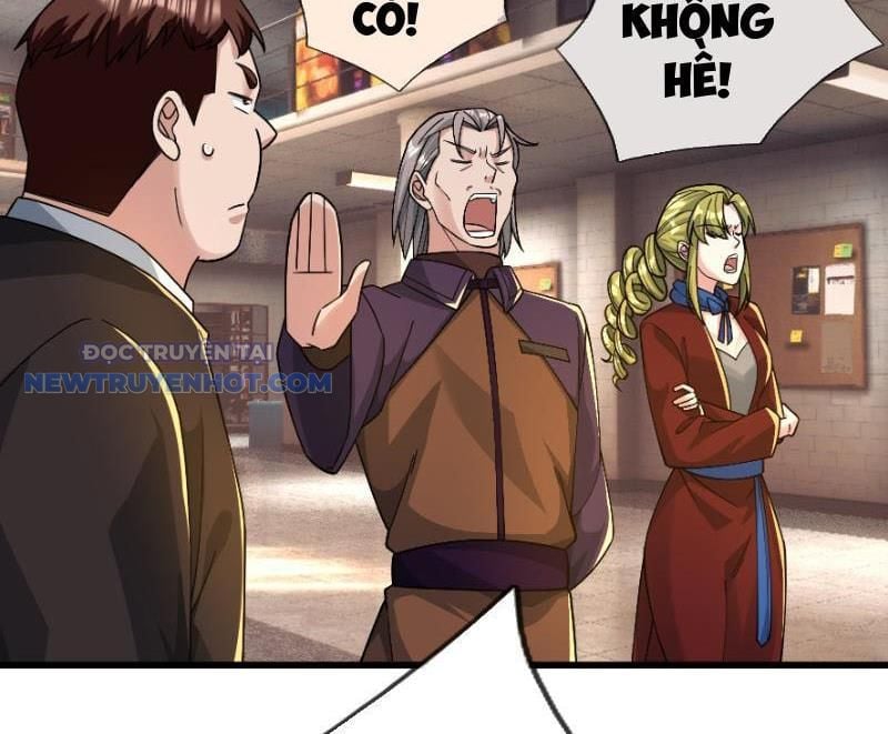 Khởi Đầu Bằng Một Vạn Hít Đất: Oanh Sát Thần Minh! Chapter 12 - Trang 2