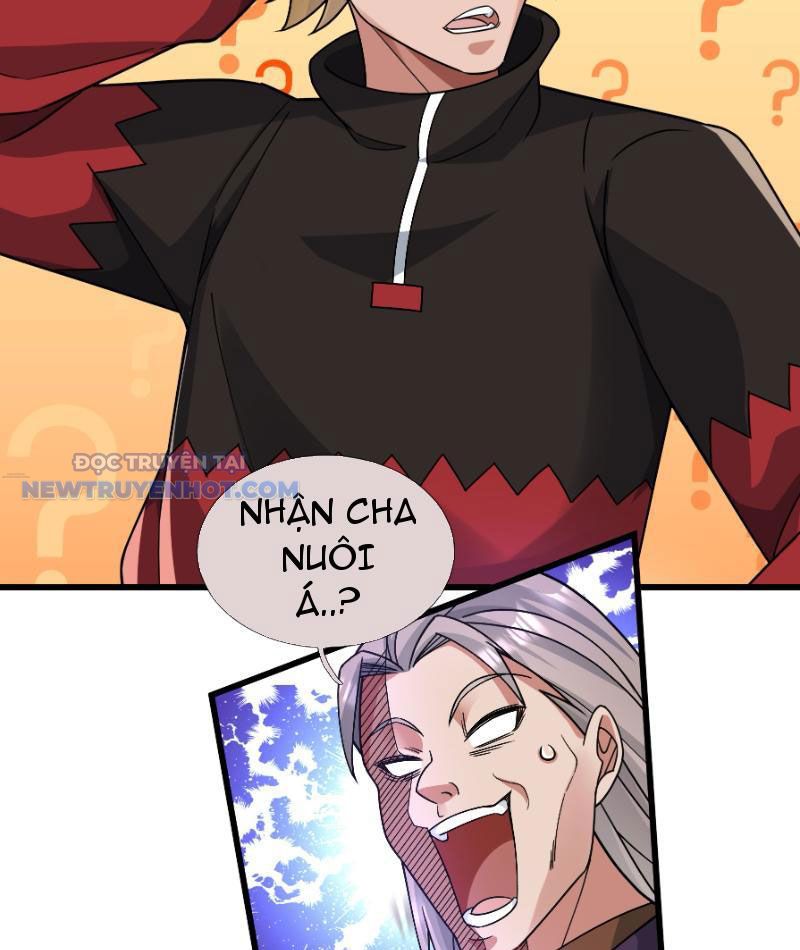 Khởi Đầu Bằng Một Vạn Hít Đất: Oanh Sát Thần Minh! Chapter 13 - Trang 2