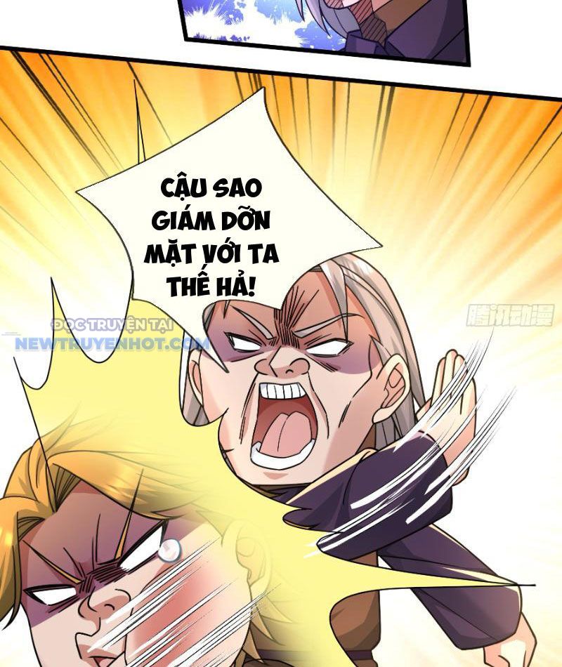 Khởi Đầu Bằng Một Vạn Hít Đất: Oanh Sát Thần Minh! Chapter 13 - Trang 2