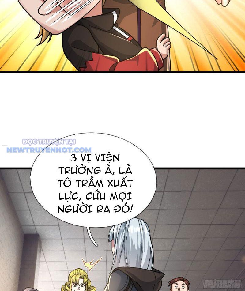 Khởi Đầu Bằng Một Vạn Hít Đất: Oanh Sát Thần Minh! Chapter 13 - Trang 2