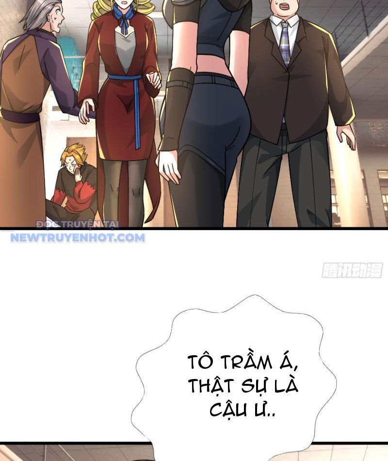 Khởi Đầu Bằng Một Vạn Hít Đất: Oanh Sát Thần Minh! Chapter 13 - Trang 2