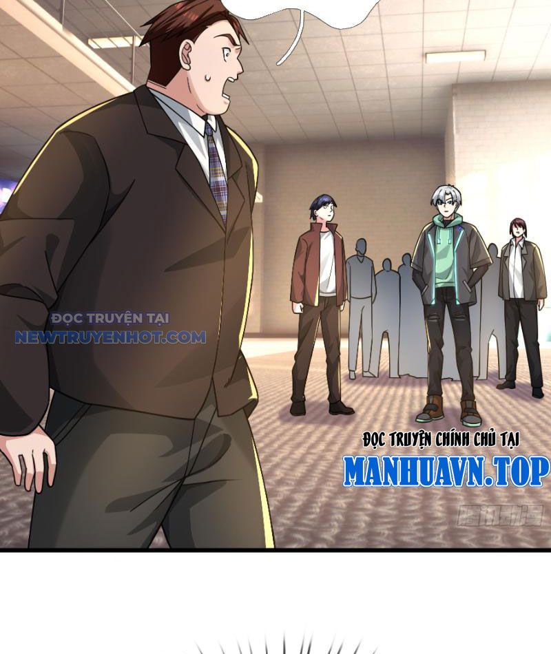 Khởi Đầu Bằng Một Vạn Hít Đất: Oanh Sát Thần Minh! Chapter 13 - Trang 2