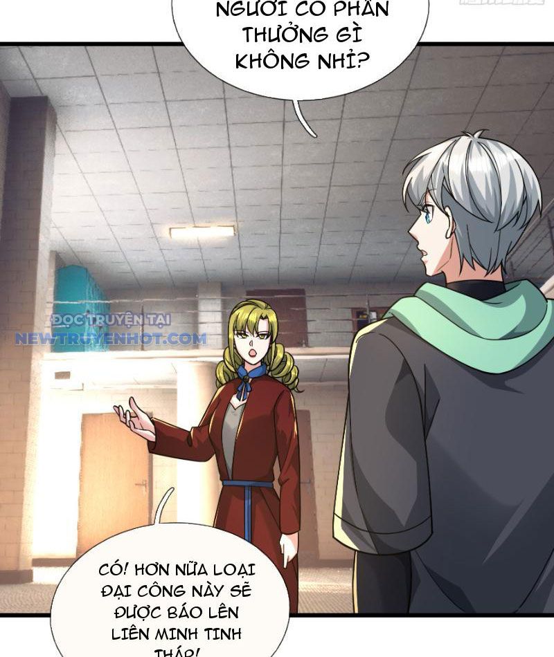 Khởi Đầu Bằng Một Vạn Hít Đất: Oanh Sát Thần Minh! Chapter 13 - Trang 2