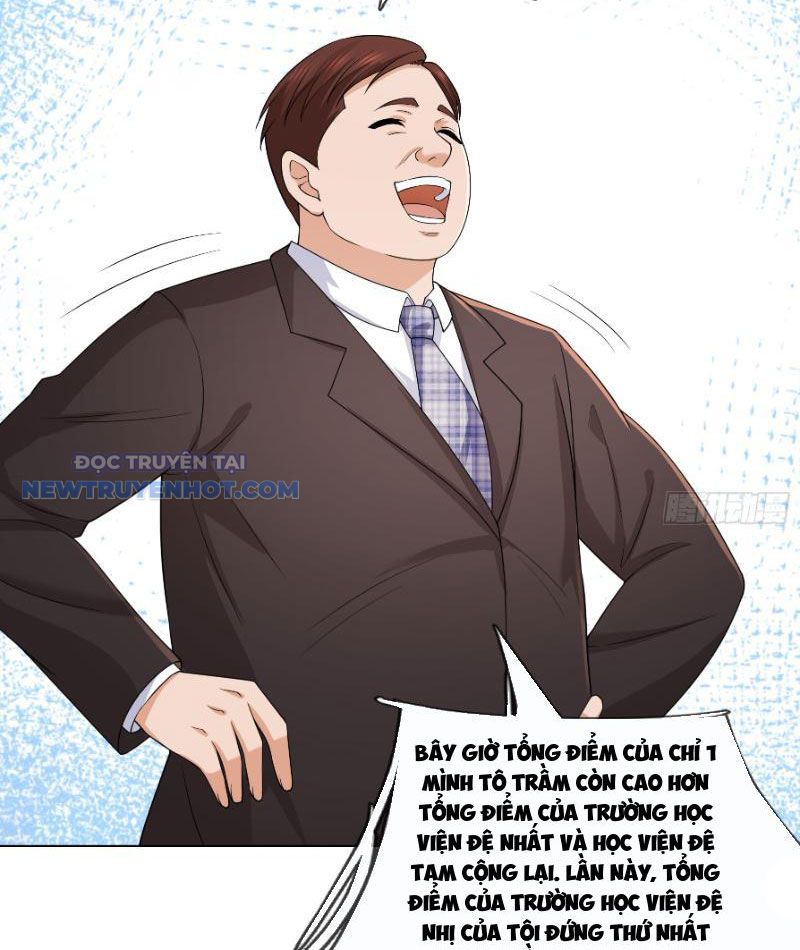 Khởi Đầu Bằng Một Vạn Hít Đất: Oanh Sát Thần Minh! Chapter 13 - Trang 2