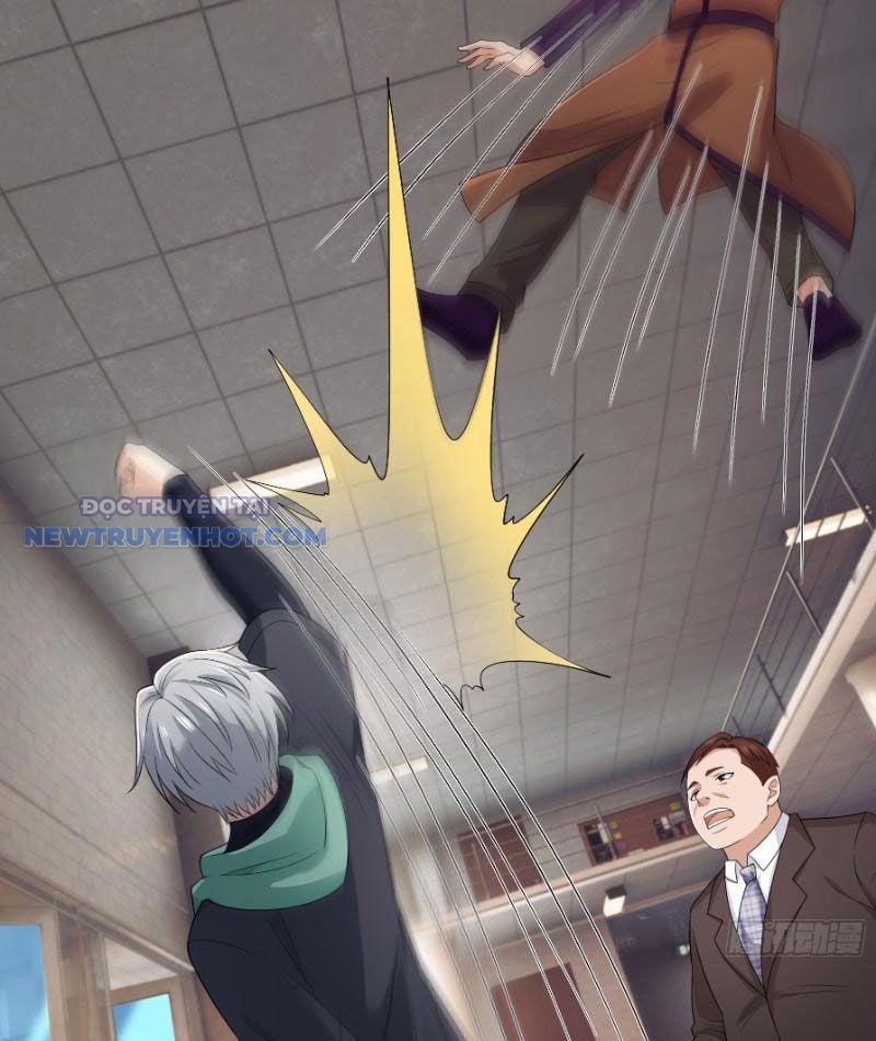 Khởi Đầu Bằng Một Vạn Hít Đất: Oanh Sát Thần Minh! Chapter 13 - Trang 2