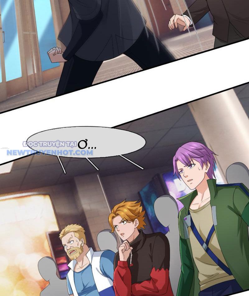 Khởi Đầu Bằng Một Vạn Hít Đất: Oanh Sát Thần Minh! Chapter 13 - Trang 2