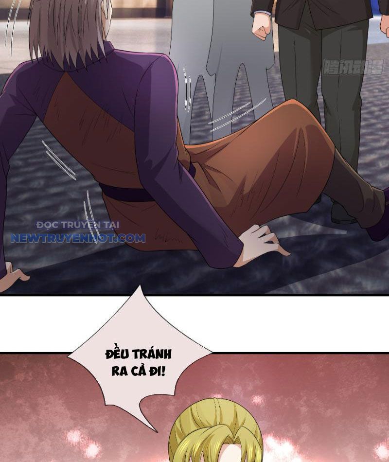 Khởi Đầu Bằng Một Vạn Hít Đất: Oanh Sát Thần Minh! Chapter 13 - Trang 2