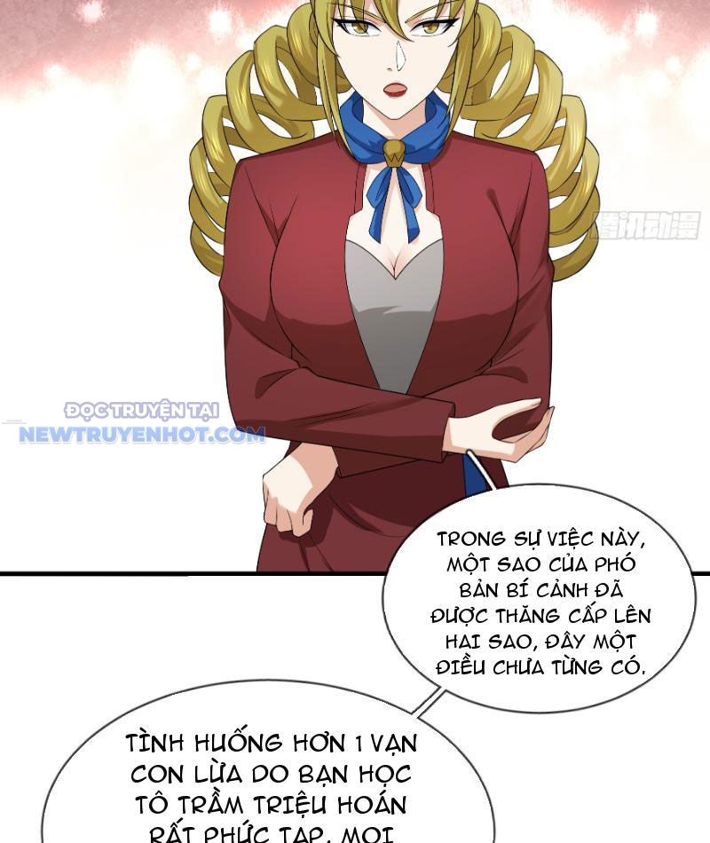 Khởi Đầu Bằng Một Vạn Hít Đất: Oanh Sát Thần Minh! Chapter 13 - Trang 2