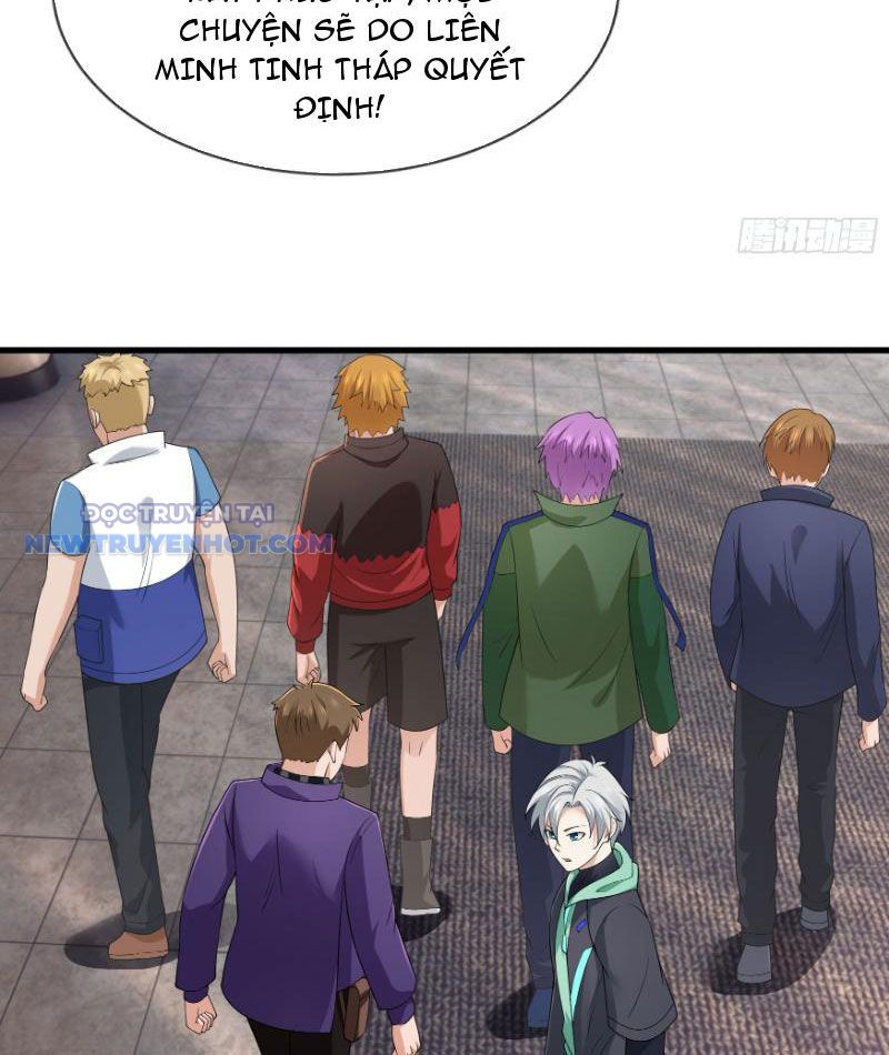 Khởi Đầu Bằng Một Vạn Hít Đất: Oanh Sát Thần Minh! Chapter 13 - Trang 2