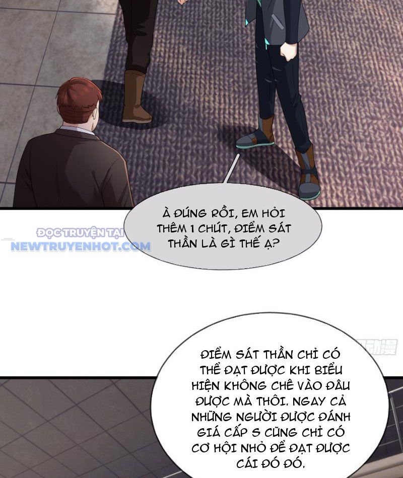 Khởi Đầu Bằng Một Vạn Hít Đất: Oanh Sát Thần Minh! Chapter 13 - Trang 2