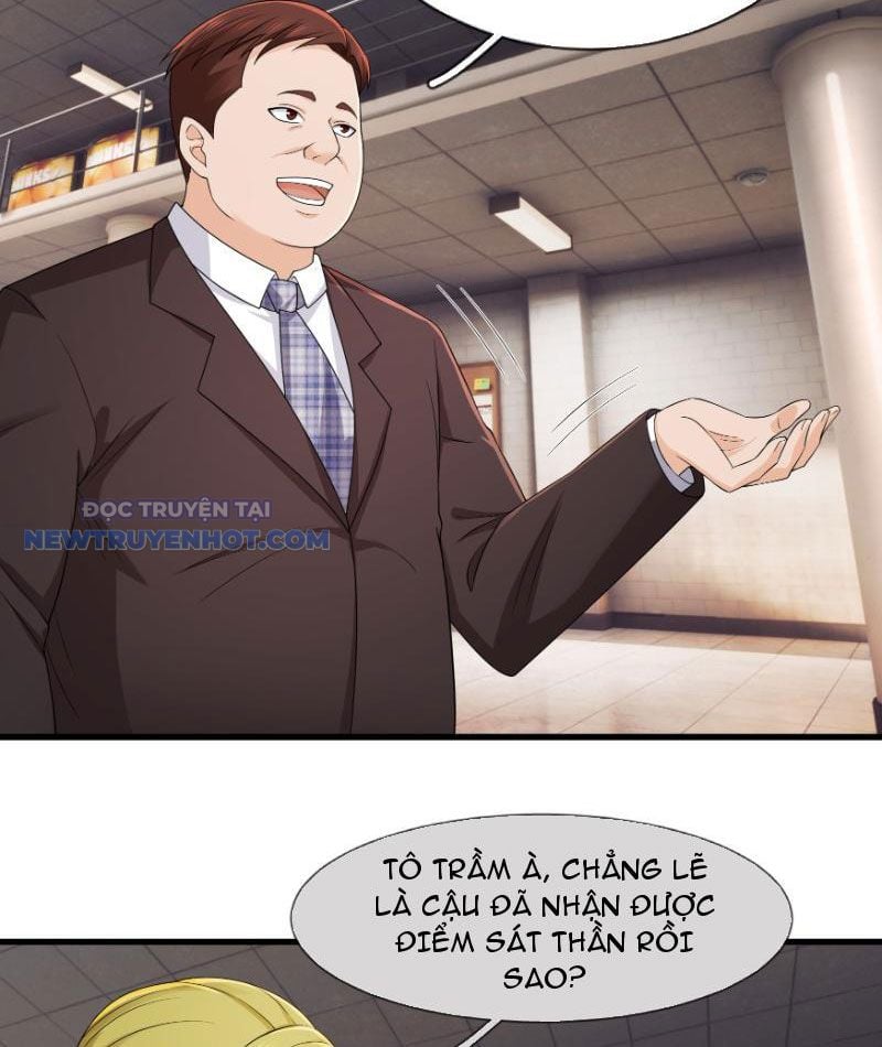 Khởi Đầu Bằng Một Vạn Hít Đất: Oanh Sát Thần Minh! Chapter 13 - Trang 2