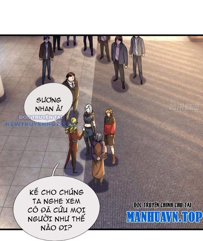 Khởi Đầu Bằng Một Vạn Hít Đất: Oanh Sát Thần Minh! Chapter 13 - Trang 2