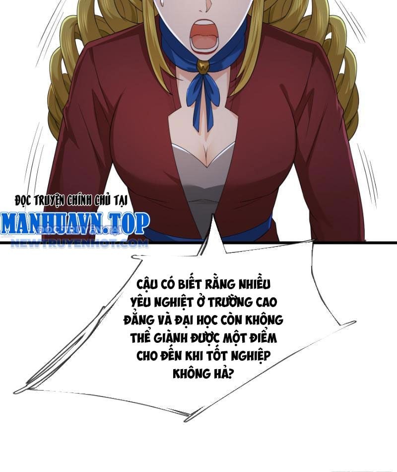 Khởi Đầu Bằng Một Vạn Hít Đất: Oanh Sát Thần Minh! Chapter 13 - Trang 2