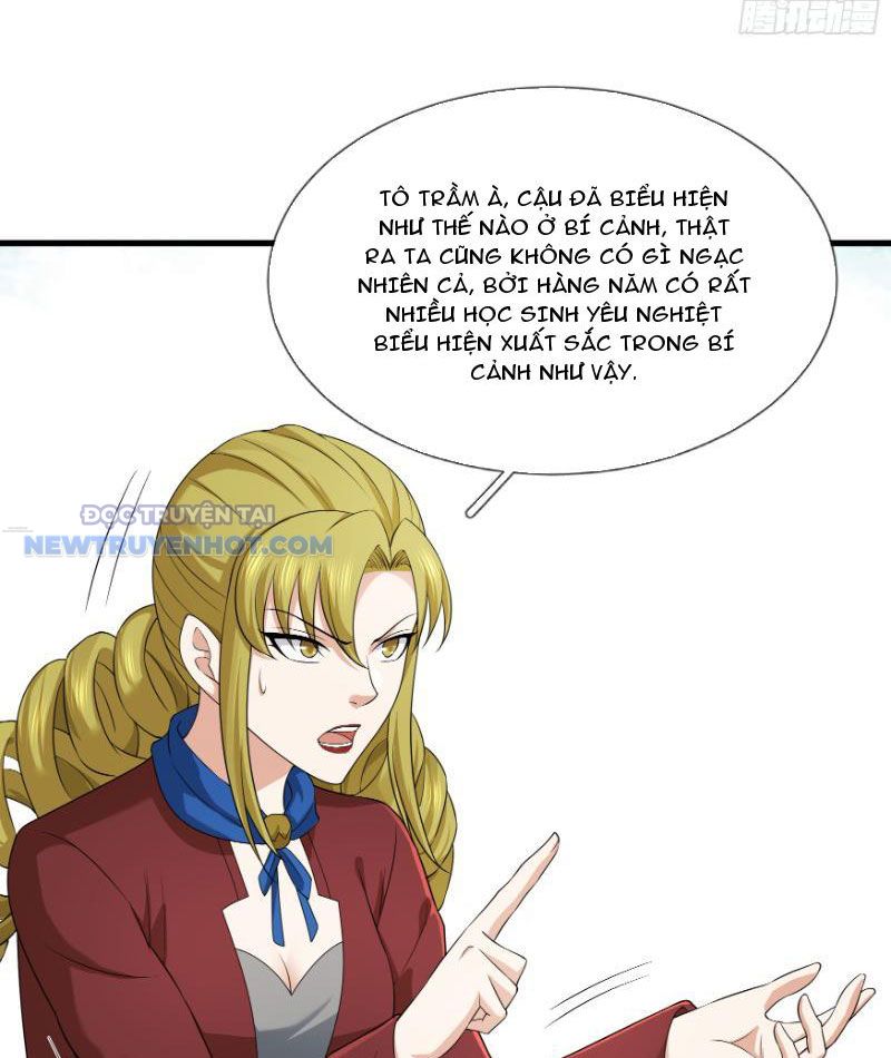 Khởi Đầu Bằng Một Vạn Hít Đất: Oanh Sát Thần Minh! Chapter 13 - Trang 2