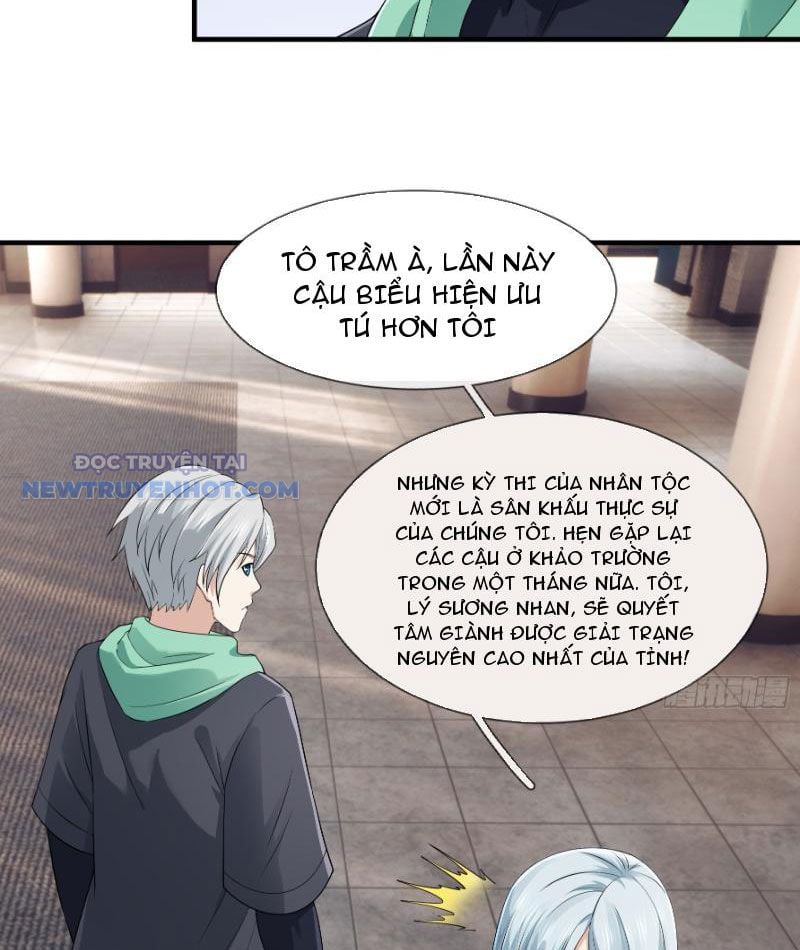 Khởi Đầu Bằng Một Vạn Hít Đất: Oanh Sát Thần Minh! Chapter 13 - Trang 2