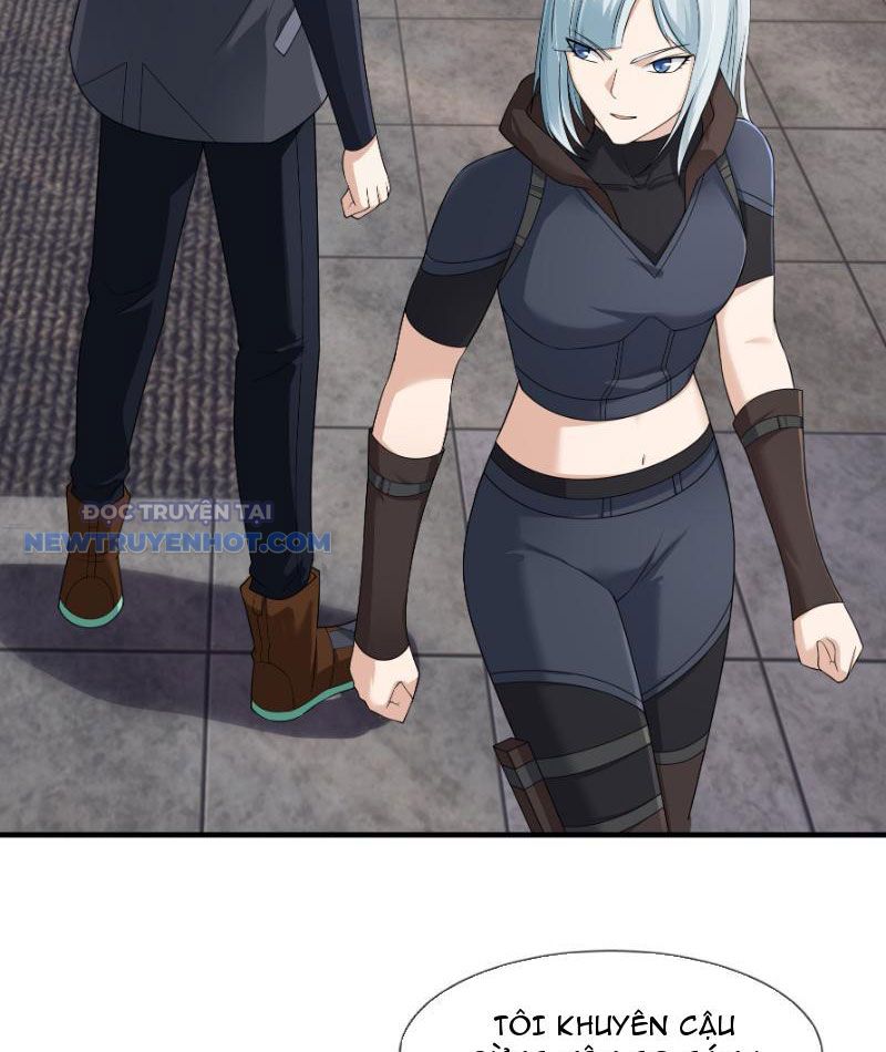 Khởi Đầu Bằng Một Vạn Hít Đất: Oanh Sát Thần Minh! Chapter 13 - Trang 2