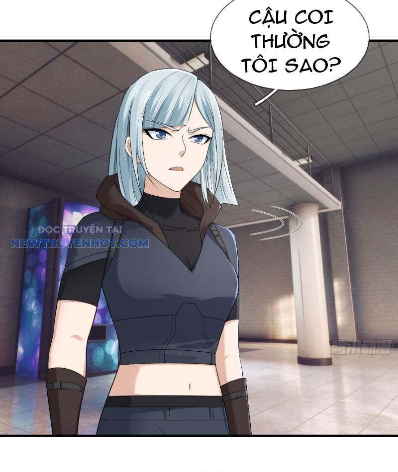 Khởi Đầu Bằng Một Vạn Hít Đất: Oanh Sát Thần Minh! Chapter 13 - Trang 2