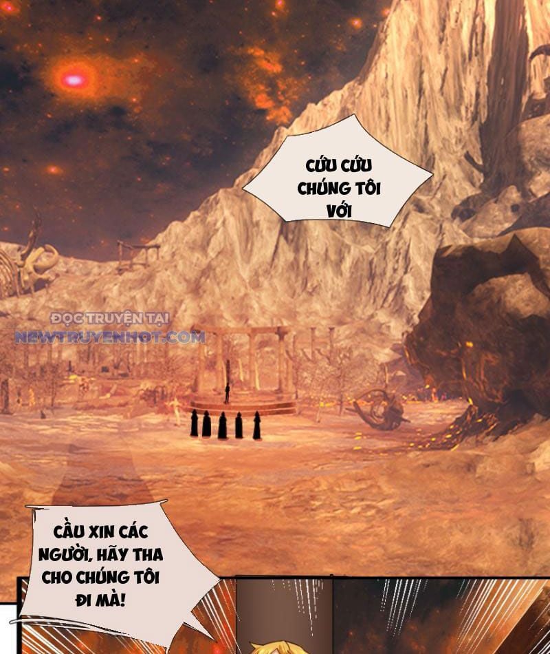 Khởi Đầu Bằng Một Vạn Hít Đất: Oanh Sát Thần Minh! Chapter 13 - Trang 2