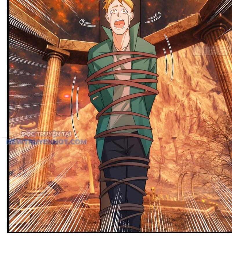 Khởi Đầu Bằng Một Vạn Hít Đất: Oanh Sát Thần Minh! Chapter 13 - Trang 2