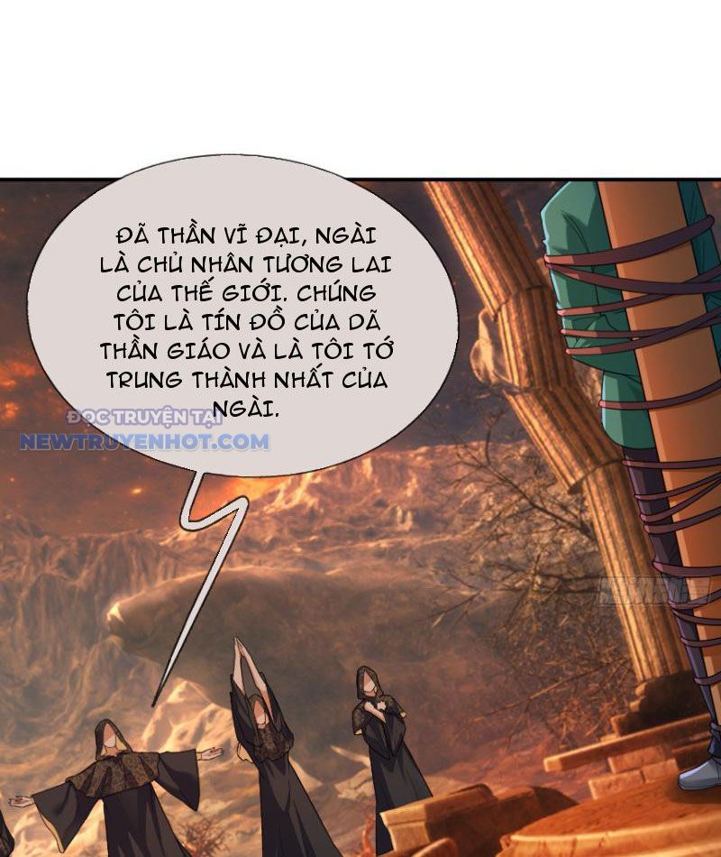 Khởi Đầu Bằng Một Vạn Hít Đất: Oanh Sát Thần Minh! Chapter 13 - Trang 2