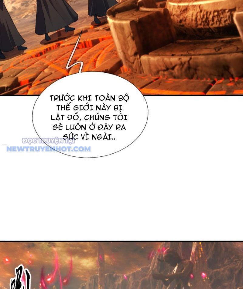 Khởi Đầu Bằng Một Vạn Hít Đất: Oanh Sát Thần Minh! Chapter 13 - Trang 2