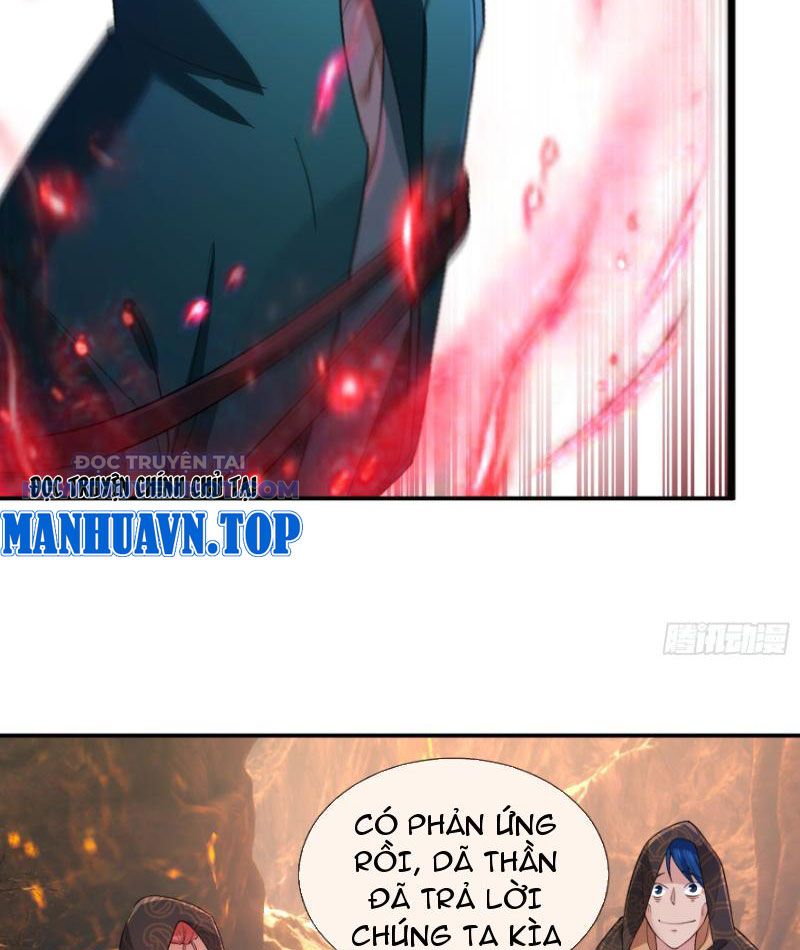 Khởi Đầu Bằng Một Vạn Hít Đất: Oanh Sát Thần Minh! Chapter 13 - Trang 2