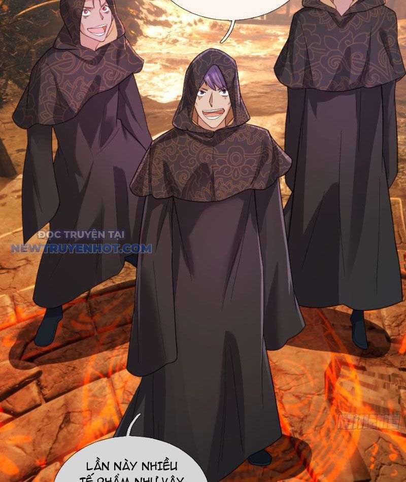 Khởi Đầu Bằng Một Vạn Hít Đất: Oanh Sát Thần Minh! Chapter 13 - Trang 2