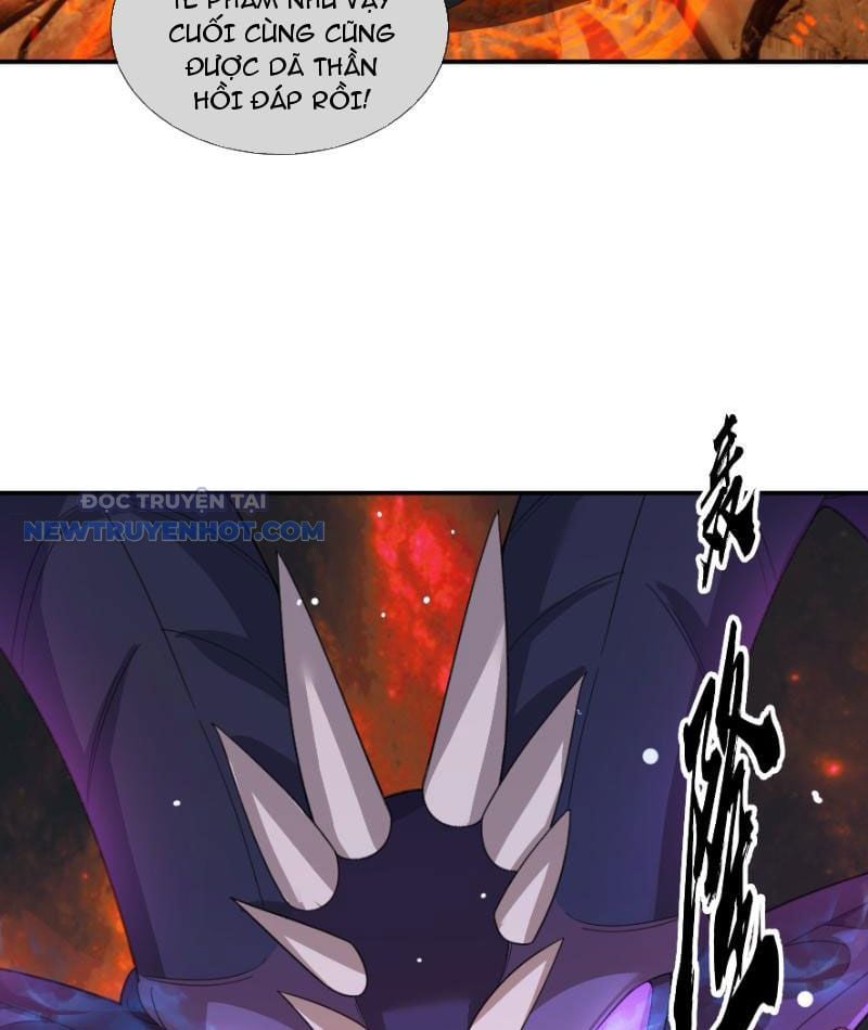 Khởi Đầu Bằng Một Vạn Hít Đất: Oanh Sát Thần Minh! Chapter 13 - Trang 2