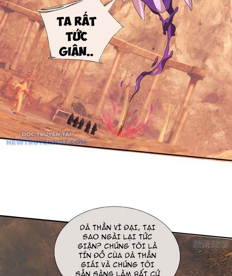 Khởi Đầu Bằng Một Vạn Hít Đất: Oanh Sát Thần Minh! Chapter 13 - Trang 2