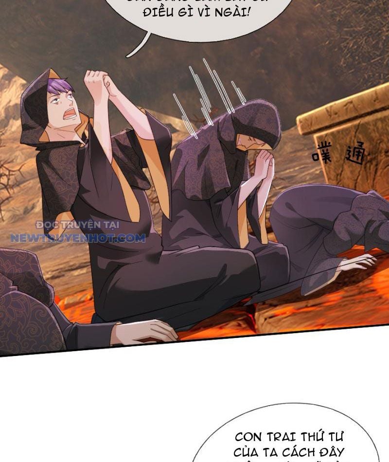 Khởi Đầu Bằng Một Vạn Hít Đất: Oanh Sát Thần Minh! Chapter 13 - Trang 2