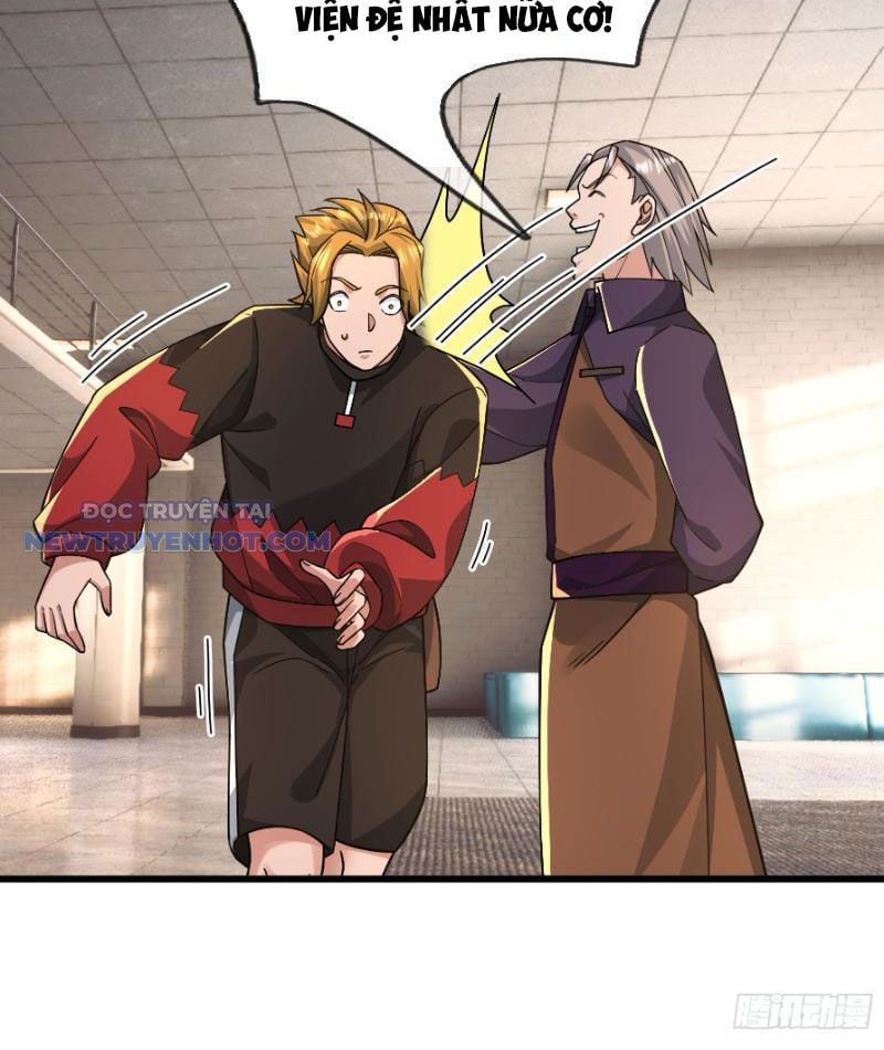 Khởi Đầu Bằng Một Vạn Hít Đất: Oanh Sát Thần Minh! Chapter 13 - Trang 2