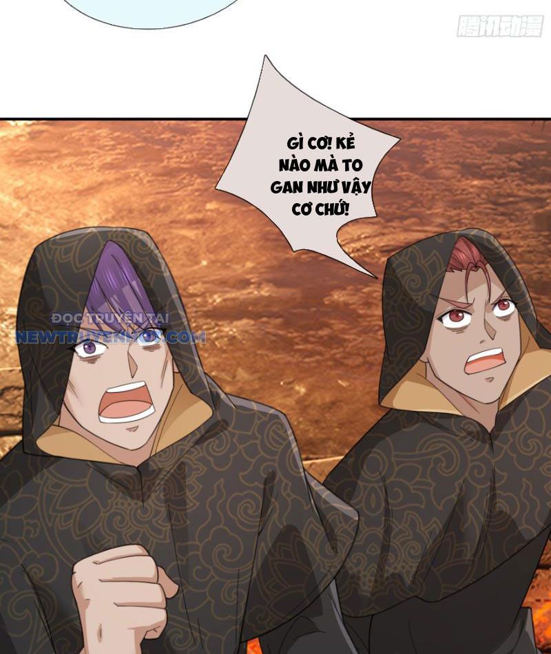 Khởi Đầu Bằng Một Vạn Hít Đất: Oanh Sát Thần Minh! Chapter 13 - Trang 2