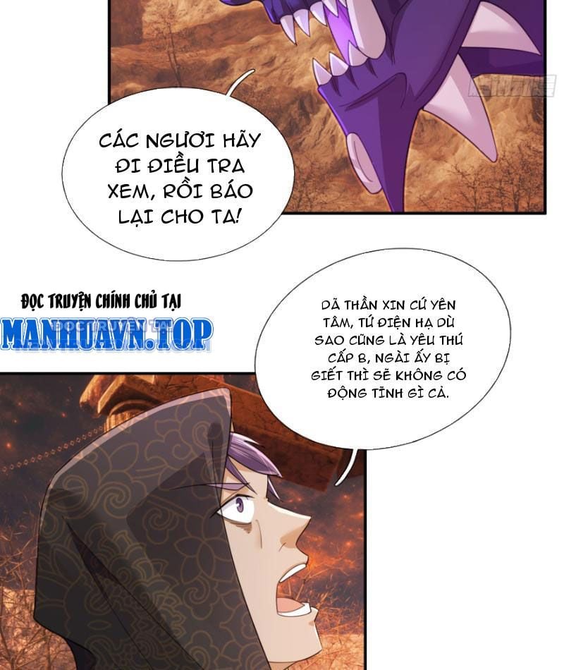 Khởi Đầu Bằng Một Vạn Hít Đất: Oanh Sát Thần Minh! Chapter 13 - Trang 2