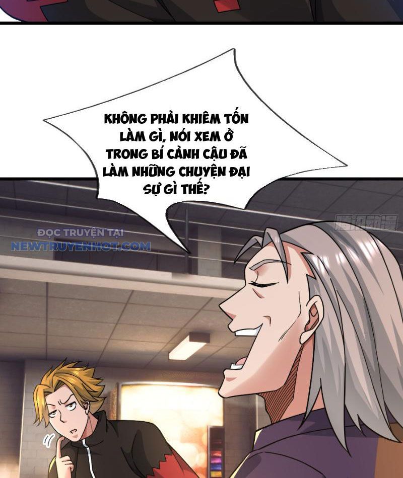 Khởi Đầu Bằng Một Vạn Hít Đất: Oanh Sát Thần Minh! Chapter 13 - Trang 2