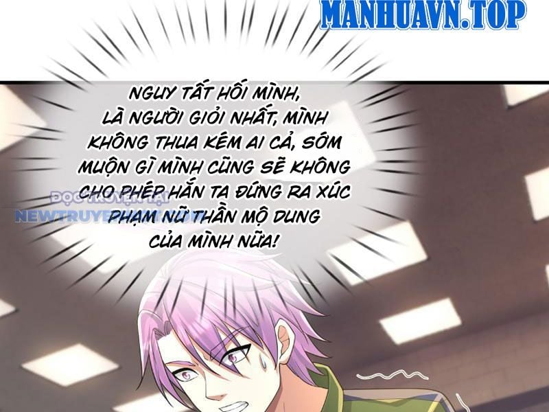 Khởi Đầu Bằng Một Vạn Hít Đất: Oanh Sát Thần Minh! Chapter 14 - Trang 2