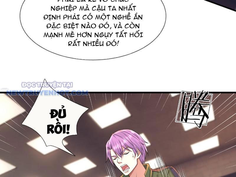 Khởi Đầu Bằng Một Vạn Hít Đất: Oanh Sát Thần Minh! Chapter 14 - Trang 2